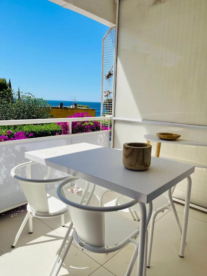 La Mauviere - 75M2 - 4Pers - Parking - Wifi Apartment Cassis Ngoại thất bức ảnh