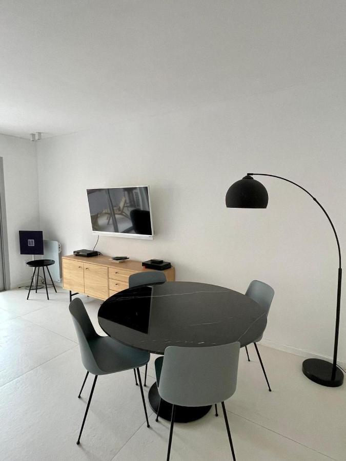 La Mauviere - 75M2 - 4Pers - Parking - Wifi Apartment Cassis Ngoại thất bức ảnh
