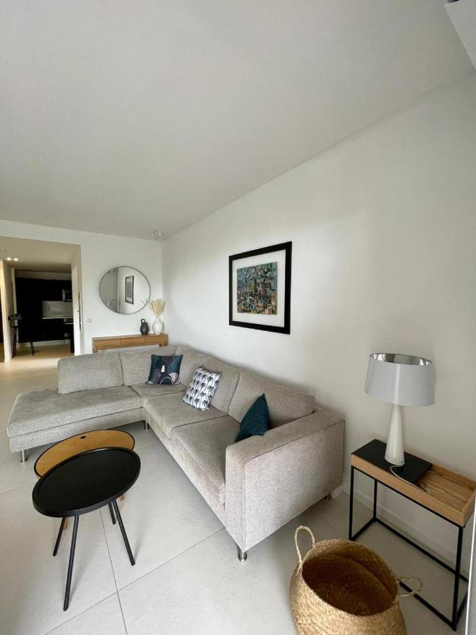 La Mauviere - 75M2 - 4Pers - Parking - Wifi Apartment Cassis Ngoại thất bức ảnh