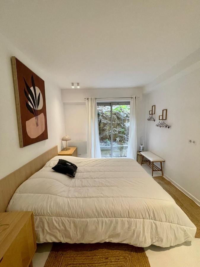 La Mauviere - 75M2 - 4Pers - Parking - Wifi Apartment Cassis Ngoại thất bức ảnh