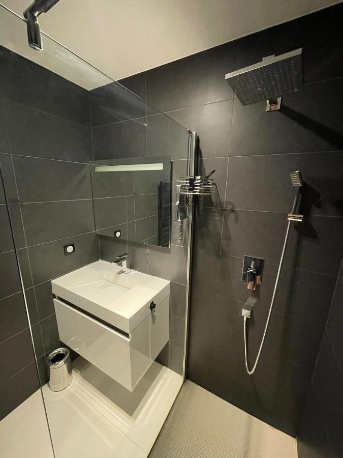 La Mauviere - 75M2 - 4Pers - Parking - Wifi Apartment Cassis Ngoại thất bức ảnh